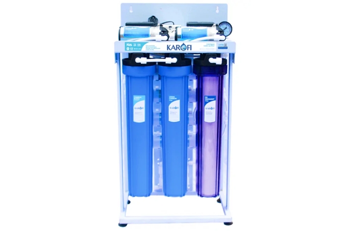 Máy lọc nước bán công nghiệp Karofi KT-KB50 (50 lít/giờ)